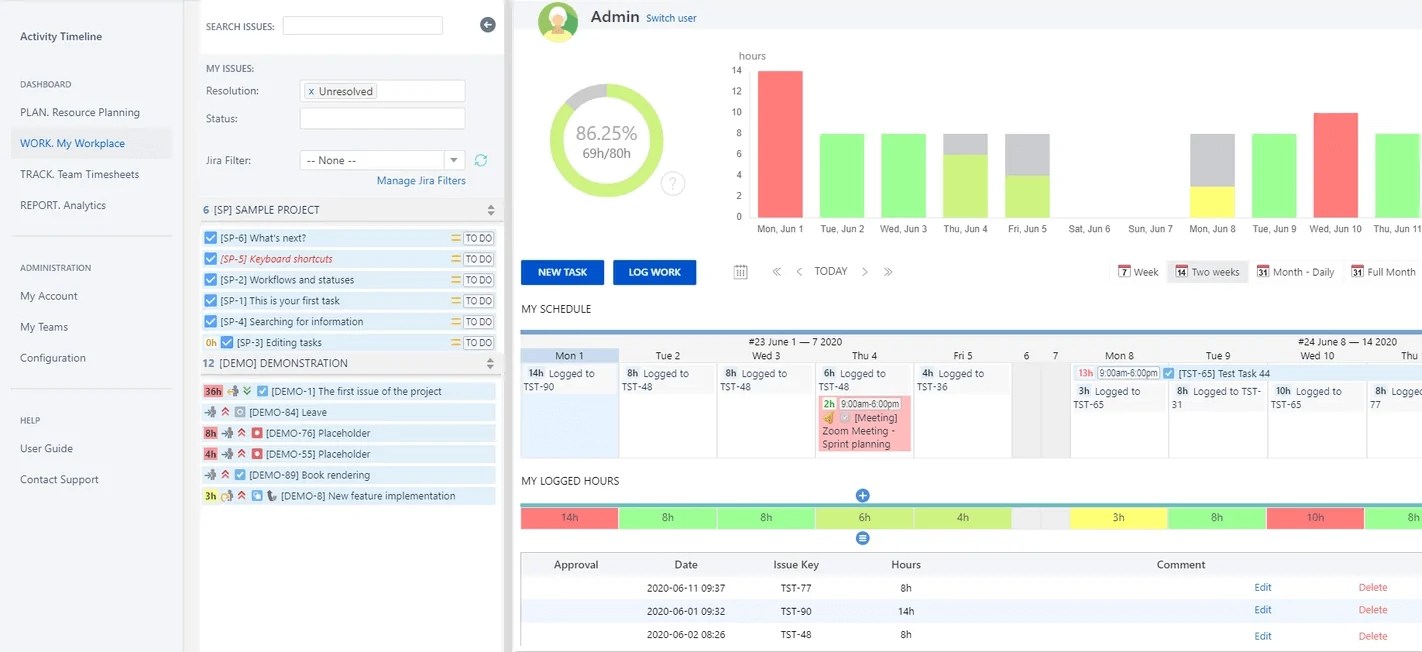 Time Tracking for Jira The Most Popular Tools in 2022